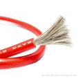 2-30 AWG Tinned Copper Flexible Silicone Cable Wire: Specifications and Details